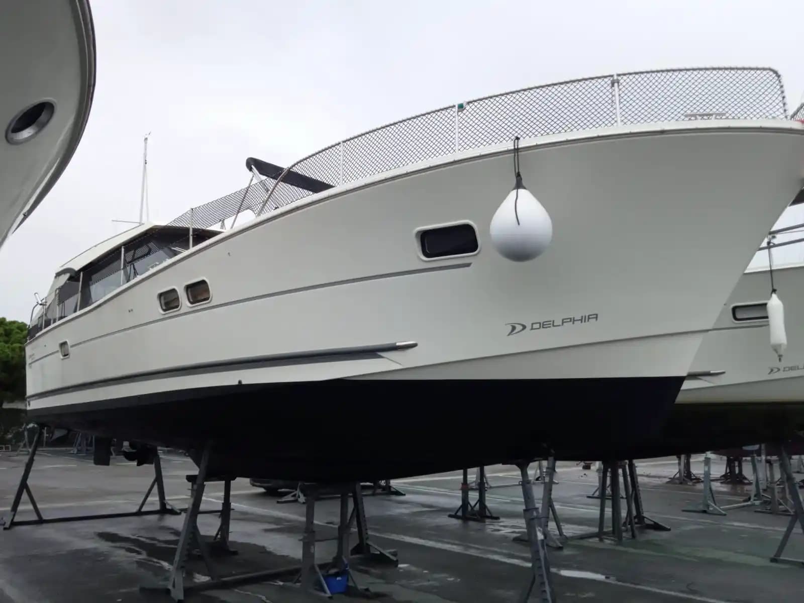Delphia 1350 ESCAPE for Sale