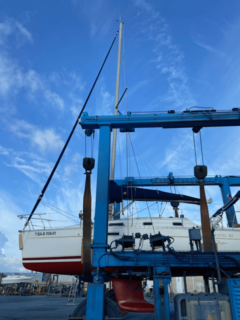 Beneteau Oceanis 311 Clipper For Sale