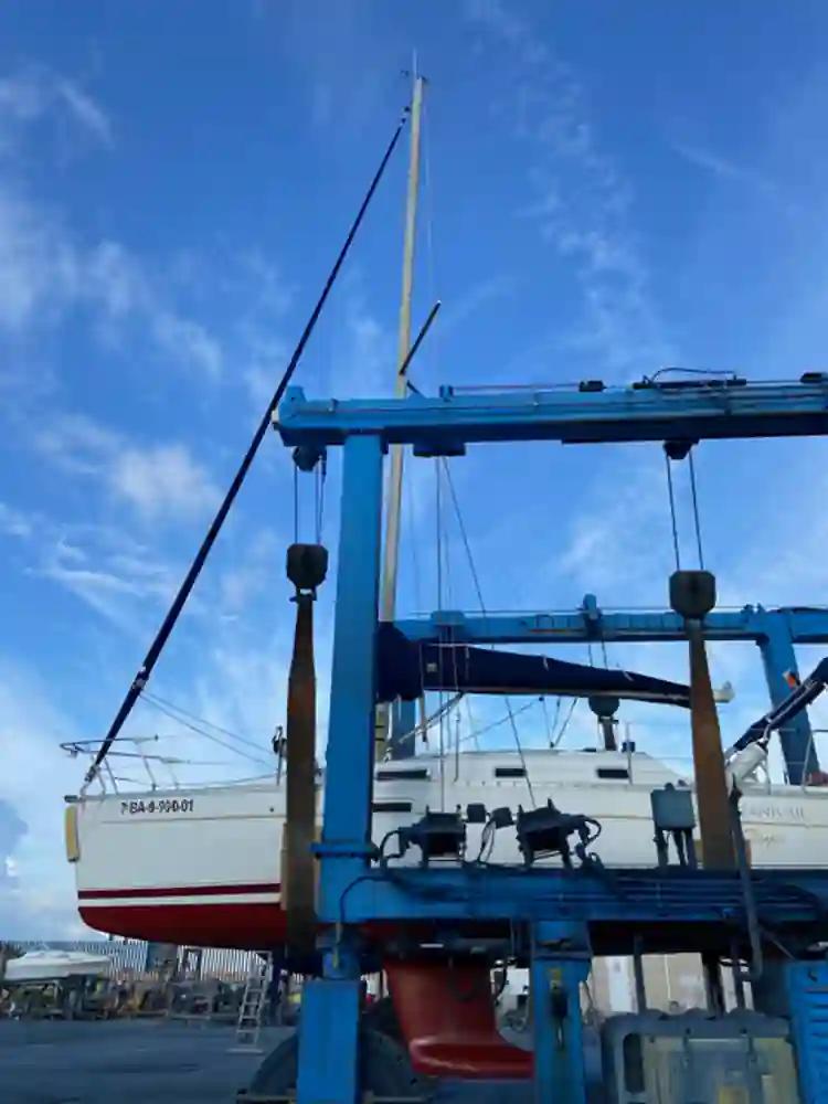 Beneteau Oceanis 311 Clipper For Sale