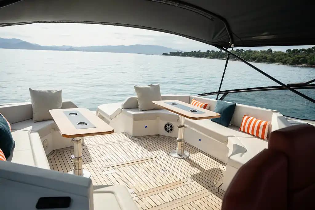 2026 BB YACHTS BB 44 Ischia for Sale in Cannes, FR Cruiser 3