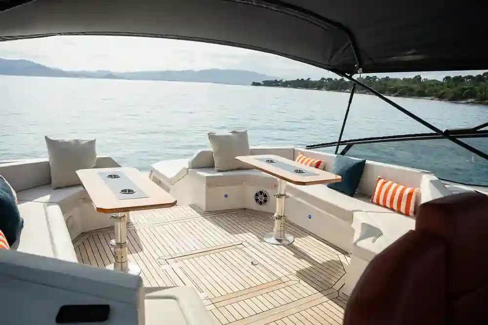 2026 BB YACHTS BB 44 Ischia for Sale in Cannes, FR Cruiser 3
