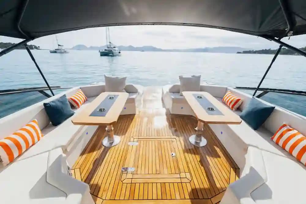 2026 BB YACHTS BB 44 Ischia for Sale in Cannes, FR Cruiser 2