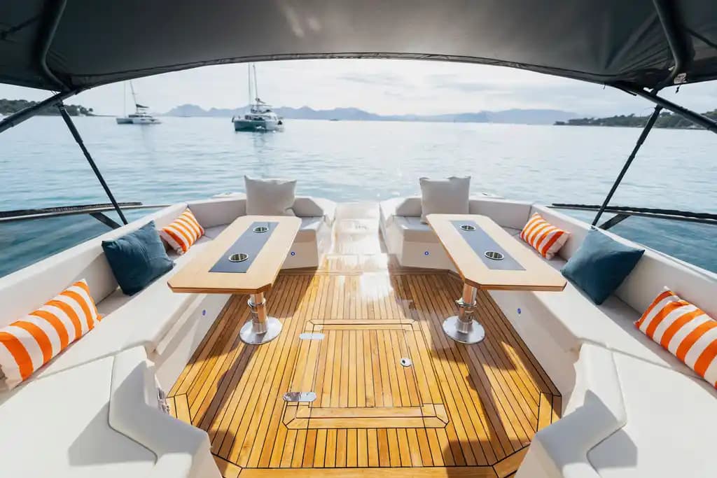 2026 BB YACHTS BB 44 Ischia for Sale in Cannes, FR Cruiser 1