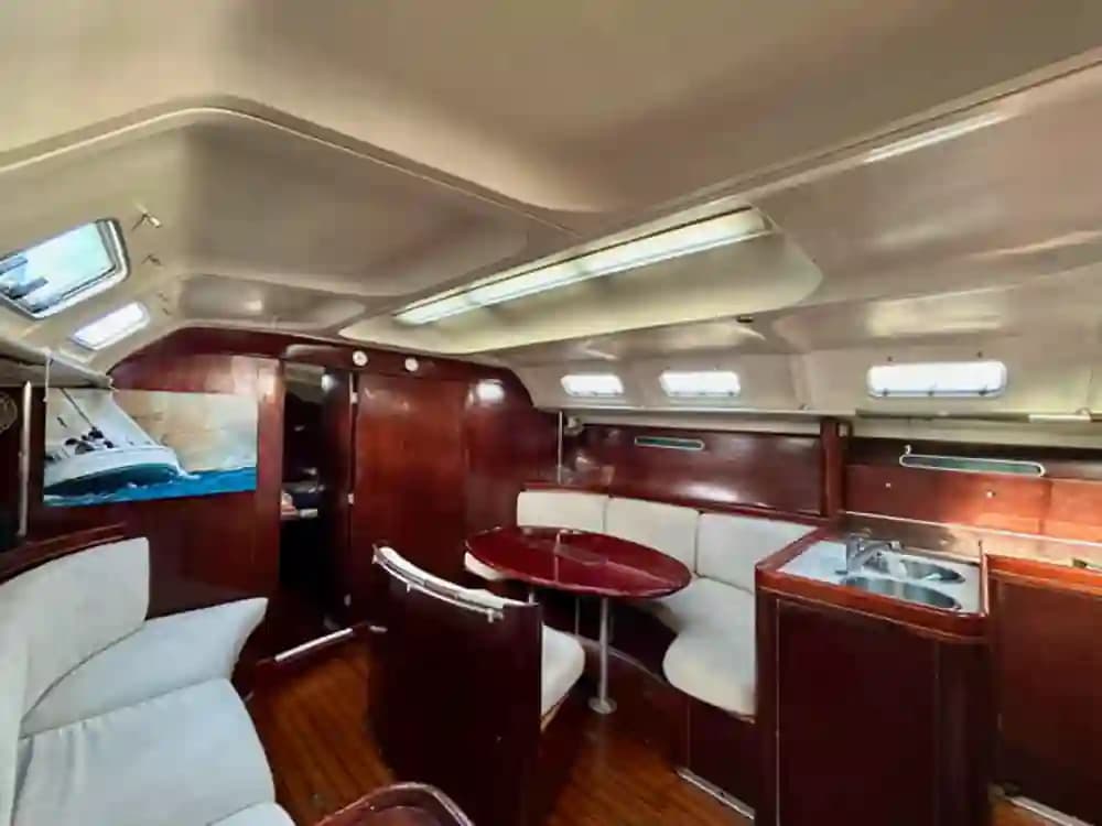 Beneteau FIRST 53F5 te koop