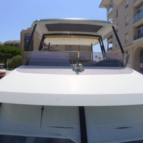 Fountaine Pajot MY.5 For Sale