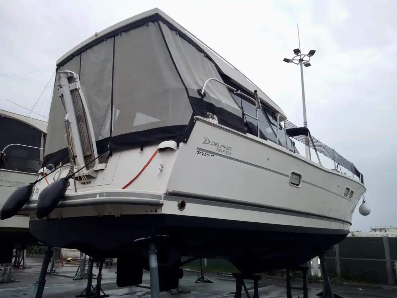 Delphia 1350 ESCAPE for Sale