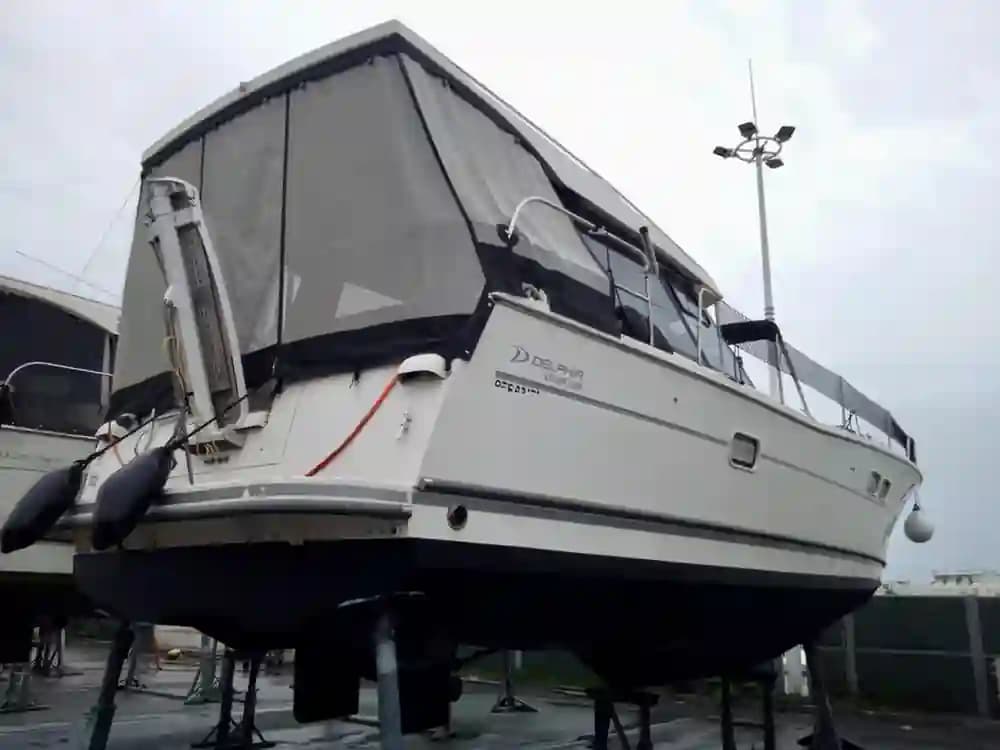 Delphia 1350 ESCAPE for Sale