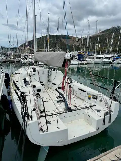 Jeanneau Sun Fast 3300 For Sale