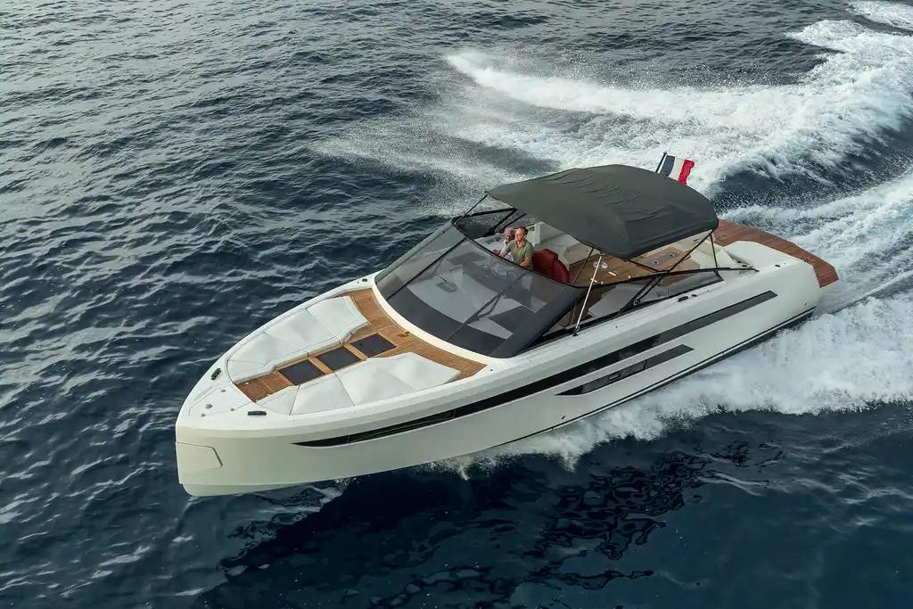 BB YACHTS BB 44 Ischia For Sale