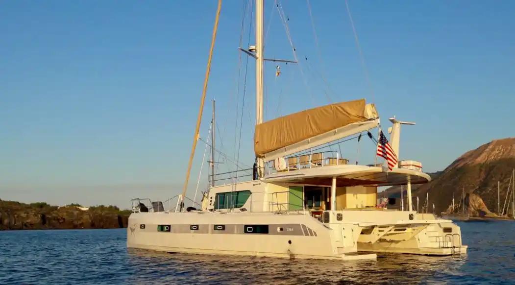 Squalt Marine CK64 For Sale