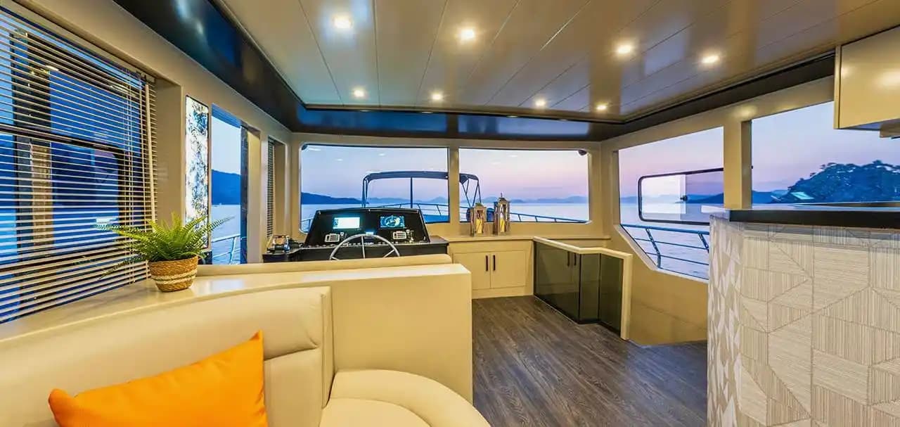2024 Custom MYKS22 zum Verkauf in Fethiye, TR Trawler 1