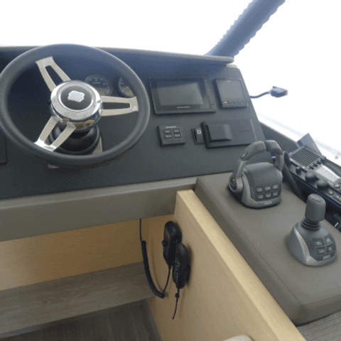 2019 Fountaine Pajot MY.5 for Sale in Antibes, FR Power Catamarans 3