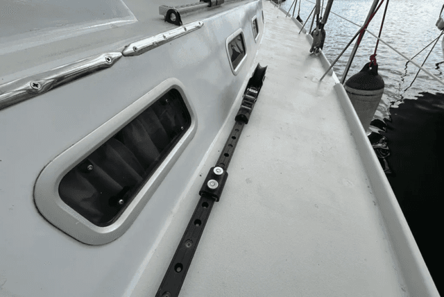 Custom BOUVET PETIT 57 à vendre