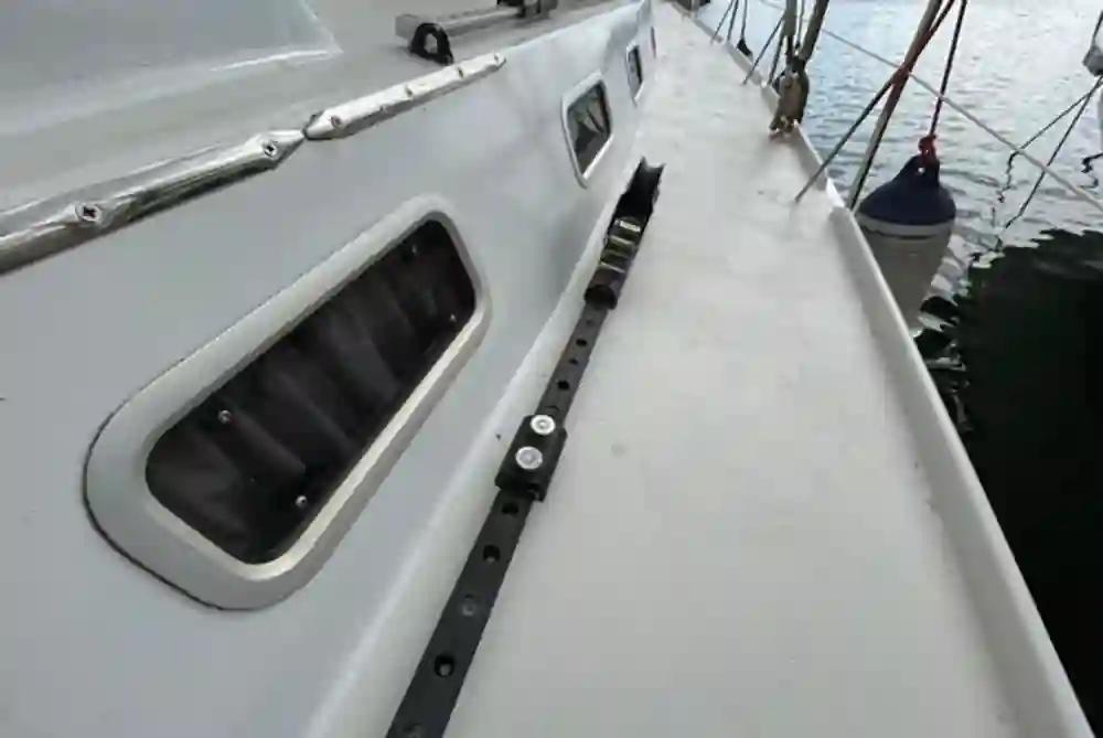 Custom BOUVET PETIT 57 à vendre