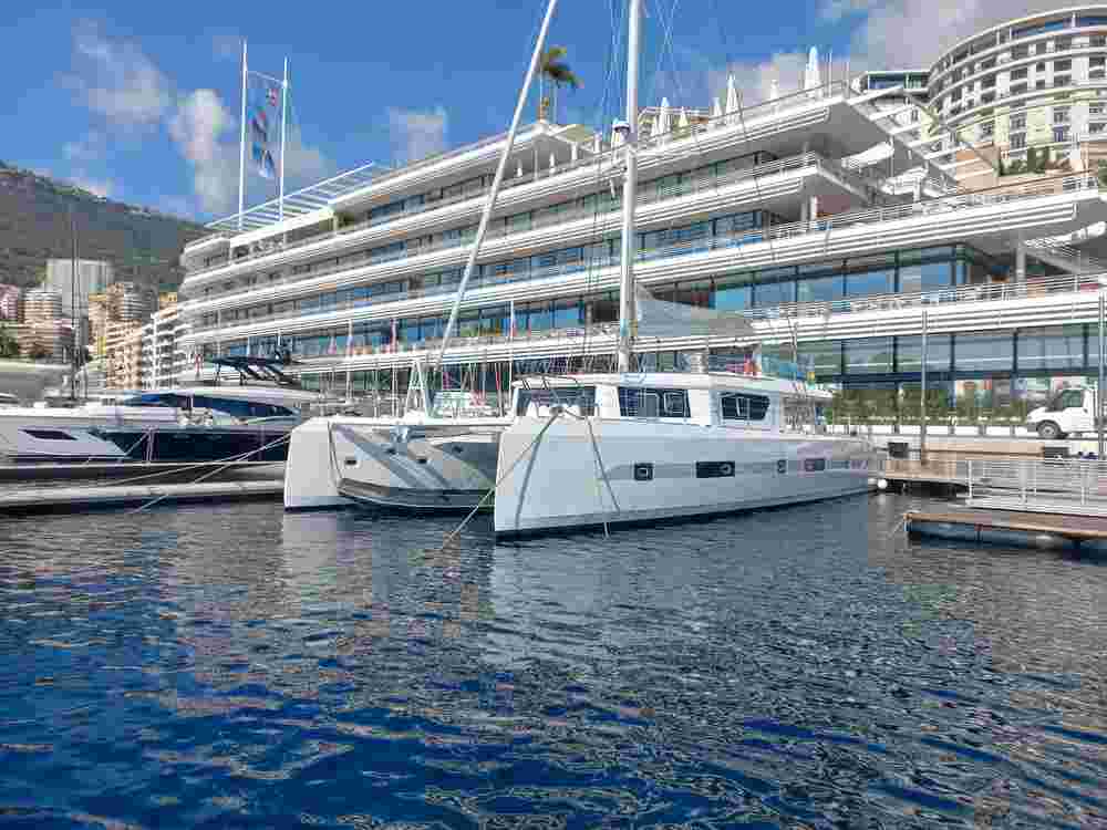 2022 Squalt Marine CK 70