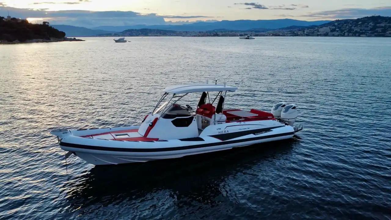 Ranieri International Cayman 38 Executive For Sale