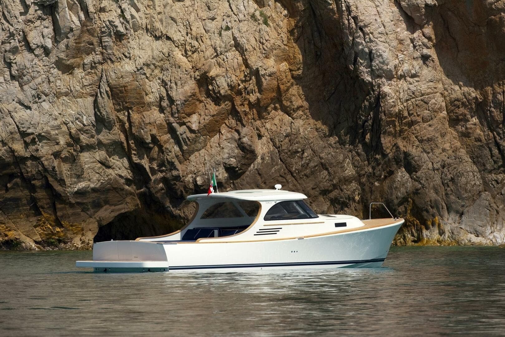 2025 Toy 36 for Sale in Porto di Savona, IT Downeast Boats 4