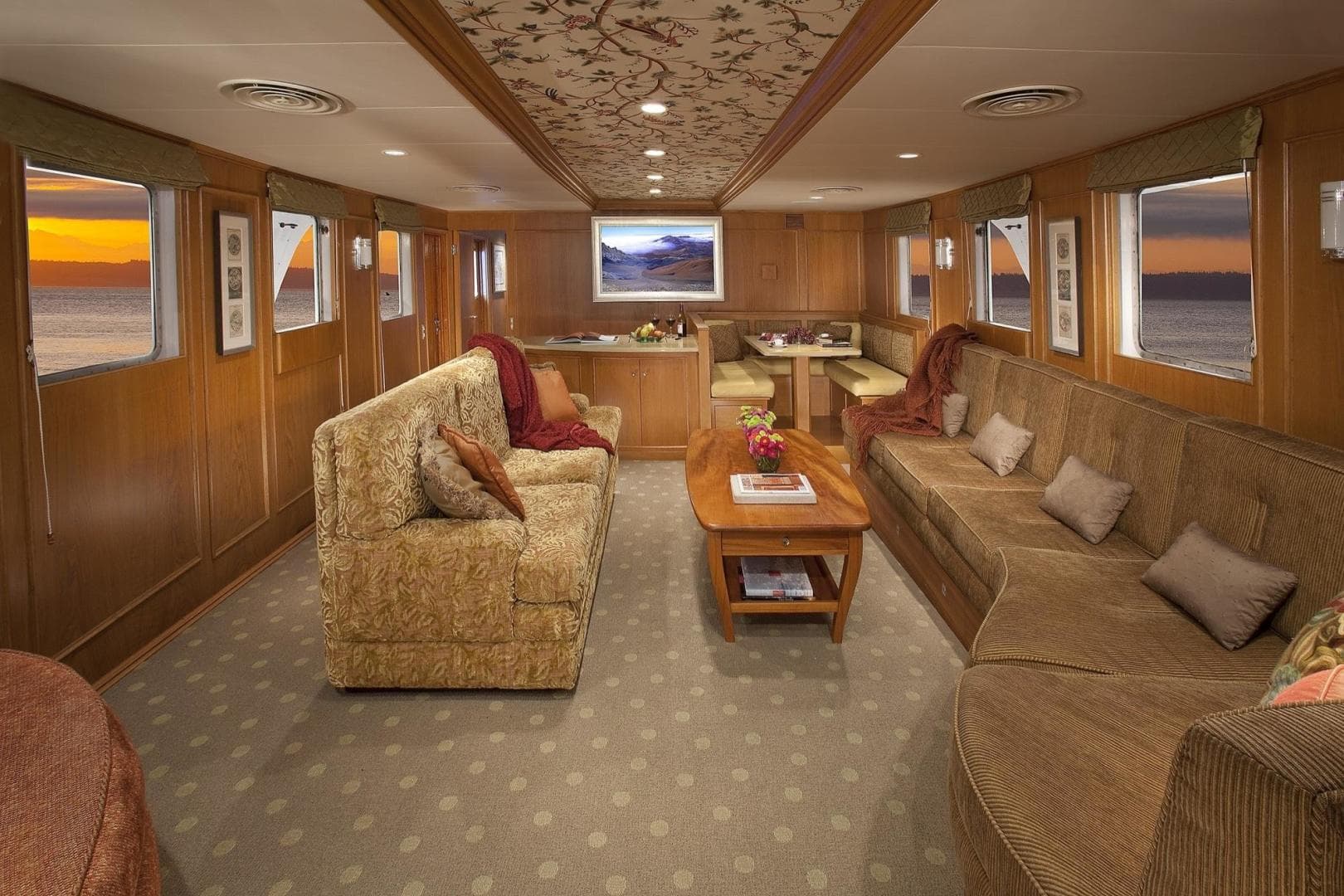 1967 Brodosplit 93 for Sale in Sitka, Alaska Motor Yacht 4