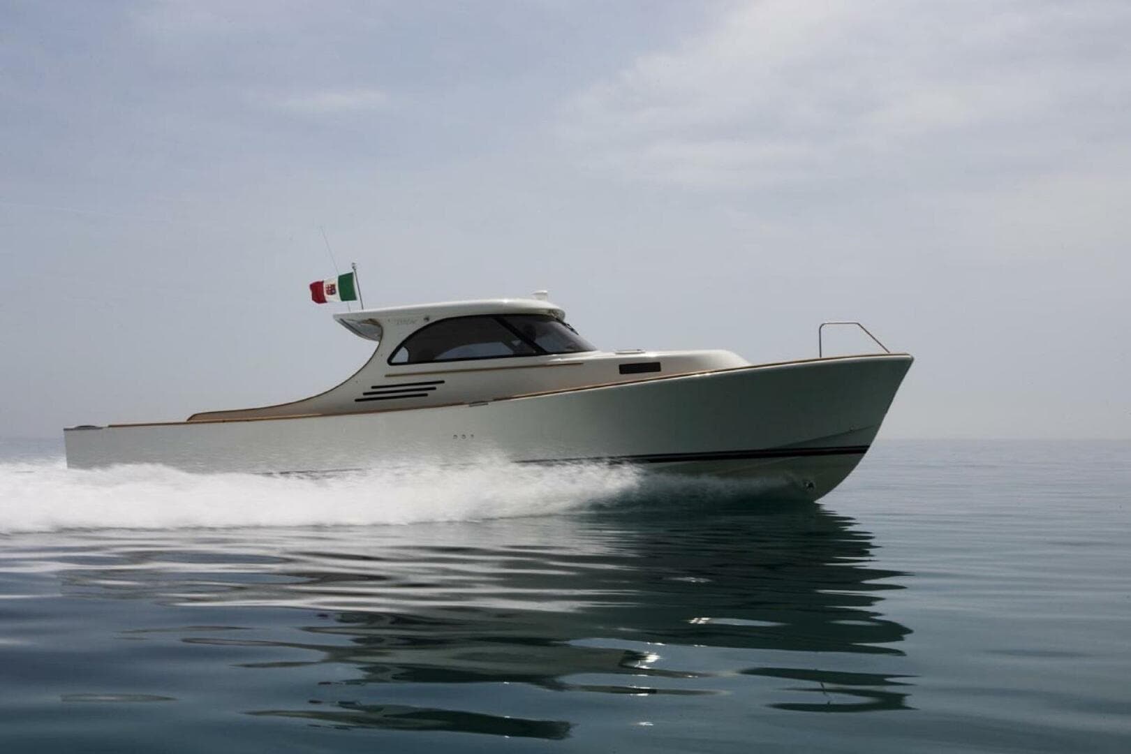 2025 Toy 36 for Sale in Porto di Savona, IT Downeast Boats 3