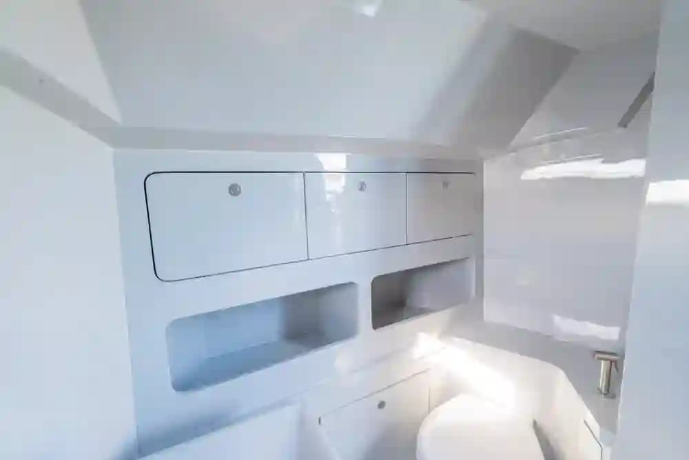 Novamarine Black Shiver 120 Outboard for Sale