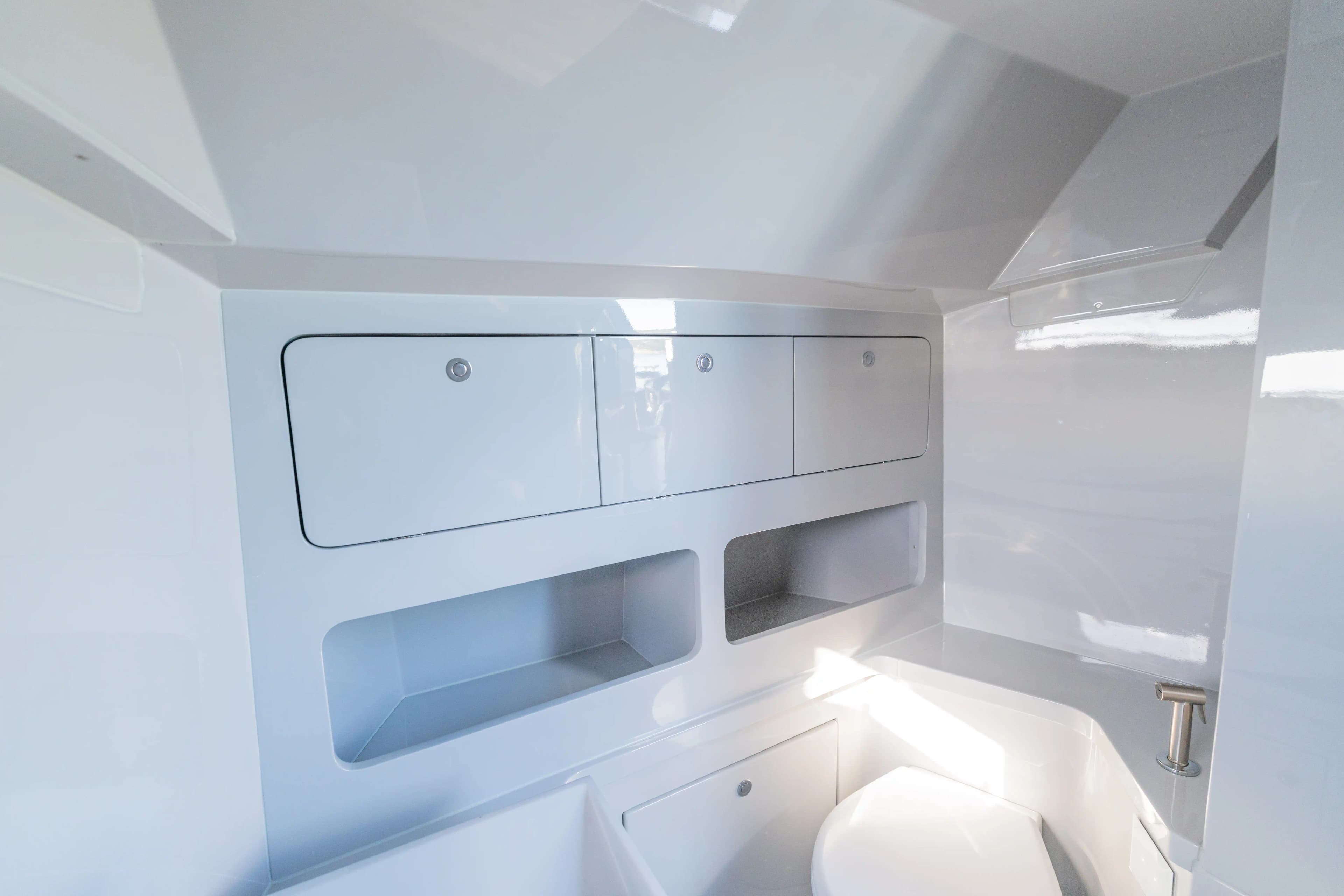 Novamarine Black Shiver 120 Outboard for Sale