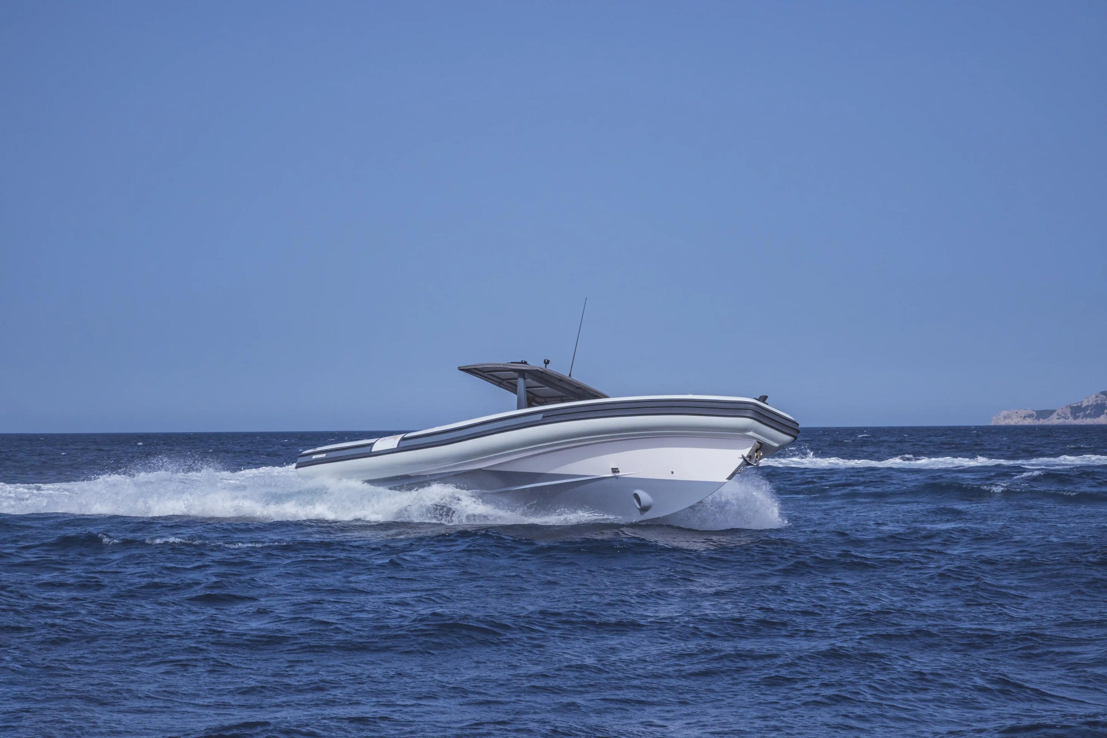 Novamarine RH 1000 -Outboard For Sale