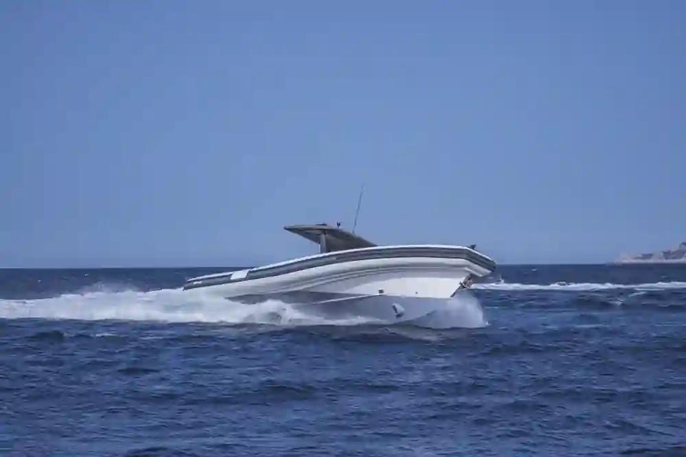 Novamarine RH 1000 -Outboard For Sale