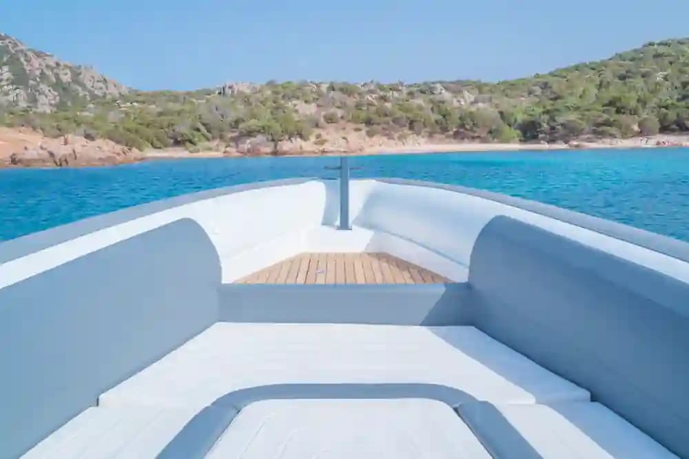 2025 Novamarine RH 1000 -Outboard for Sale in Olbia, IT Center Console 2