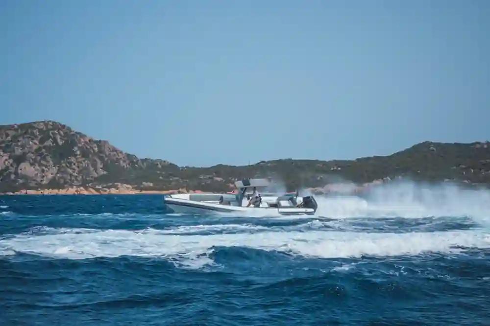 Novamarine RH 1000 -Outboard For Sale