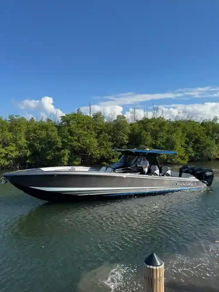 Nor-Tech 400 Supersport For Sale