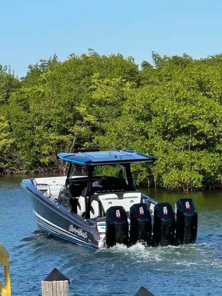 Nor-Tech 400 Supersport For Sale