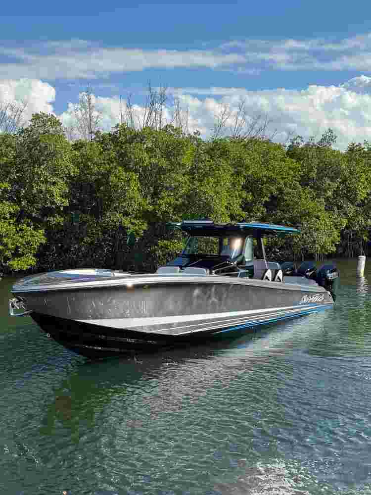 2025 Nor-Tech 400 Supersport