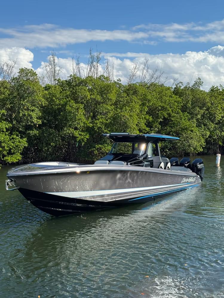 2025 Nor-Tech 400 Supersport