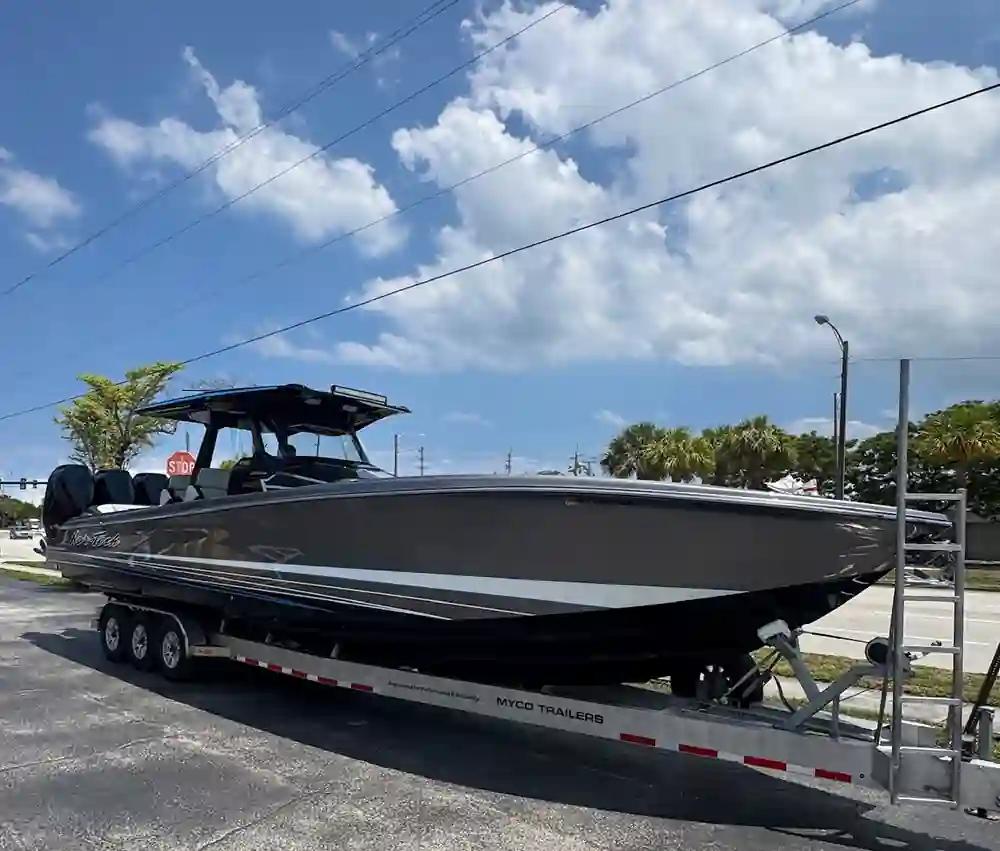 Nor-Tech 400 Supersport For Sale