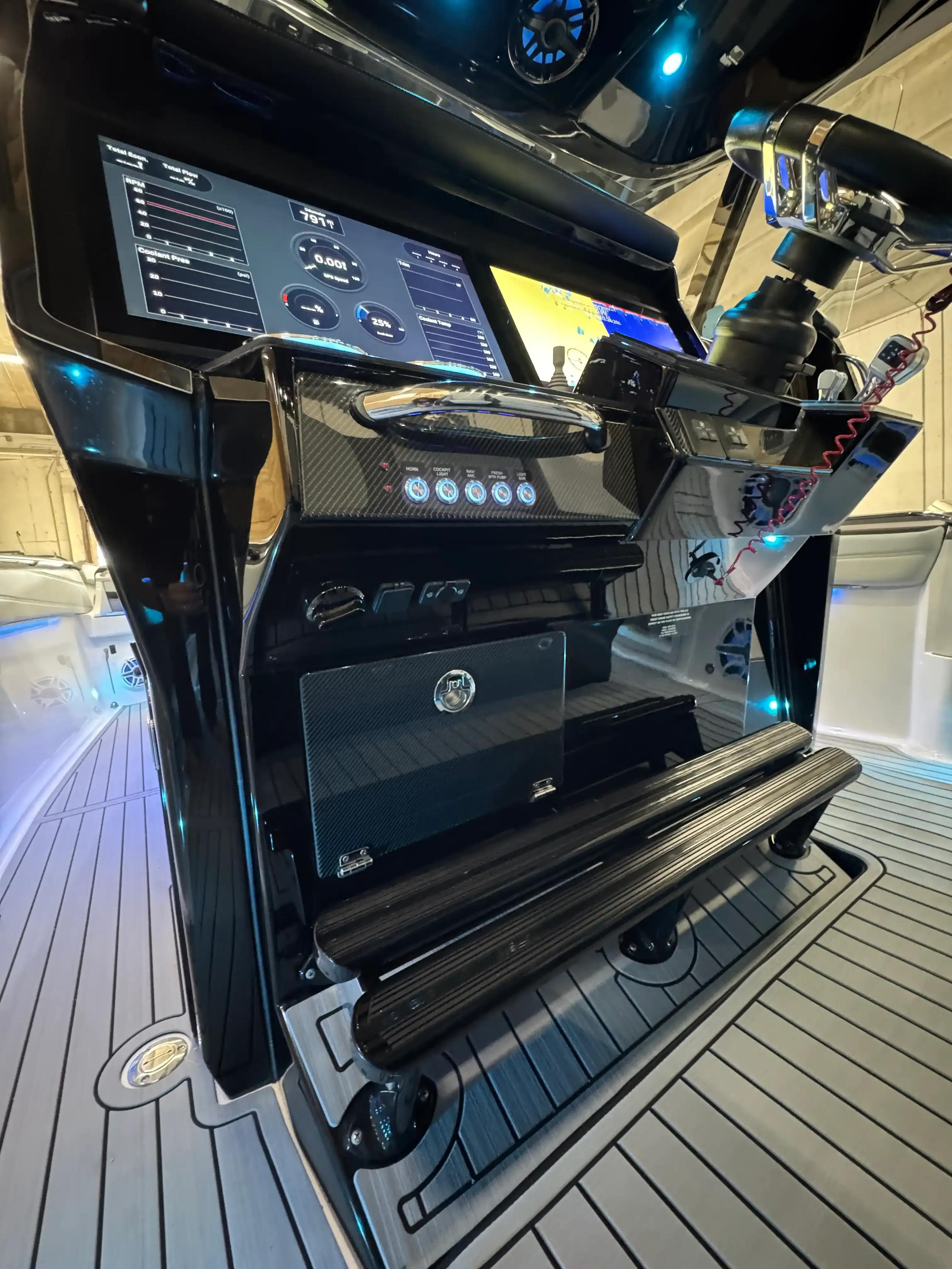 Nor-Tech 400 Supersport For Sale