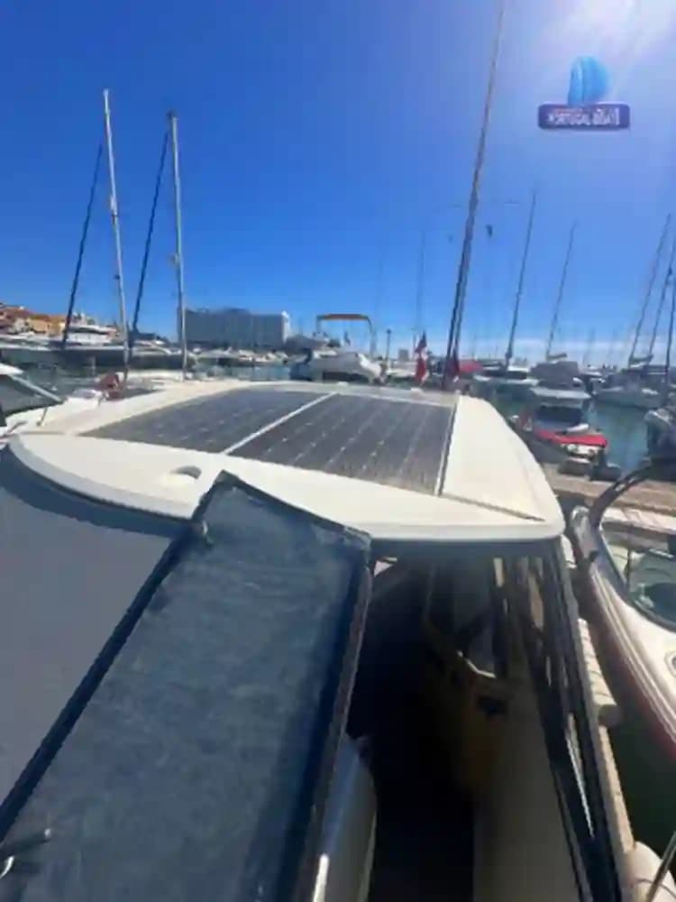 Greenline Yachts Neo HT for Sale