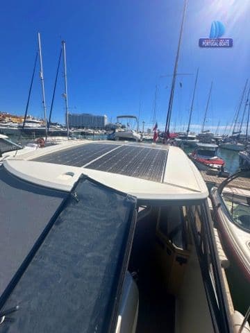 Greenline Yachts Neo HT for Sale