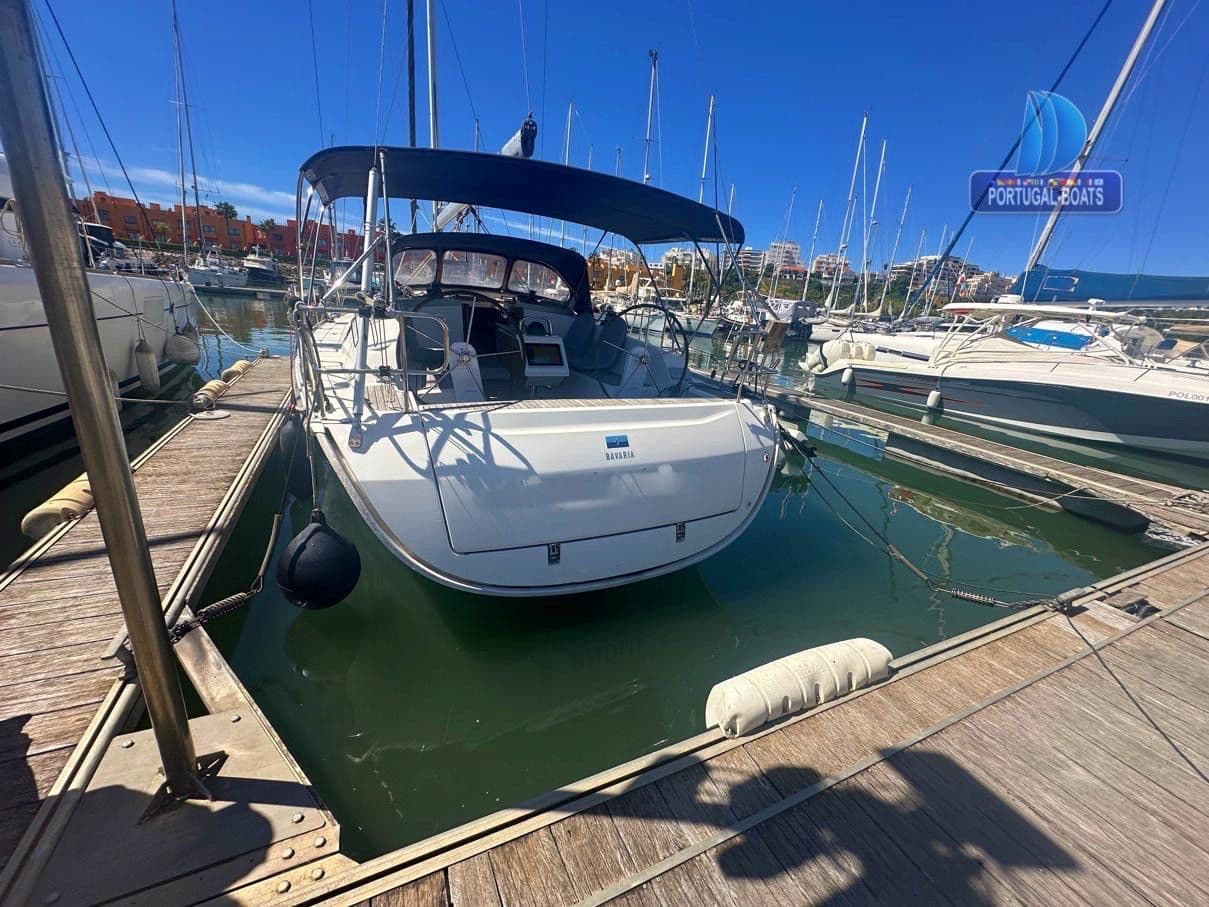 Bavaria Yachts 41 for Sale