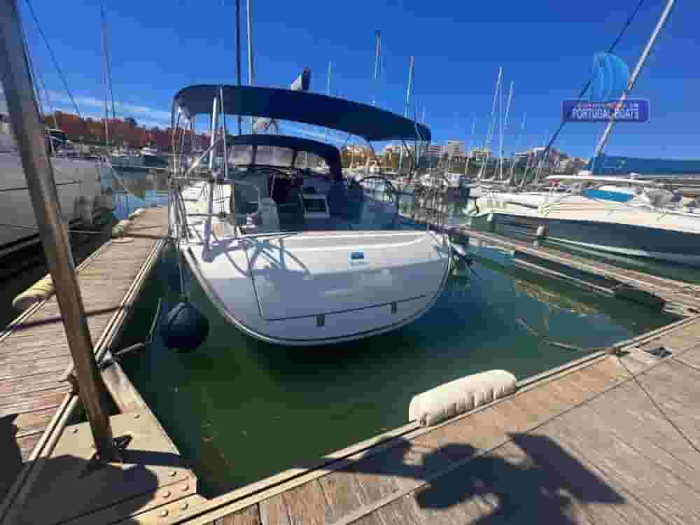 2015 Bavaria Yachts 41