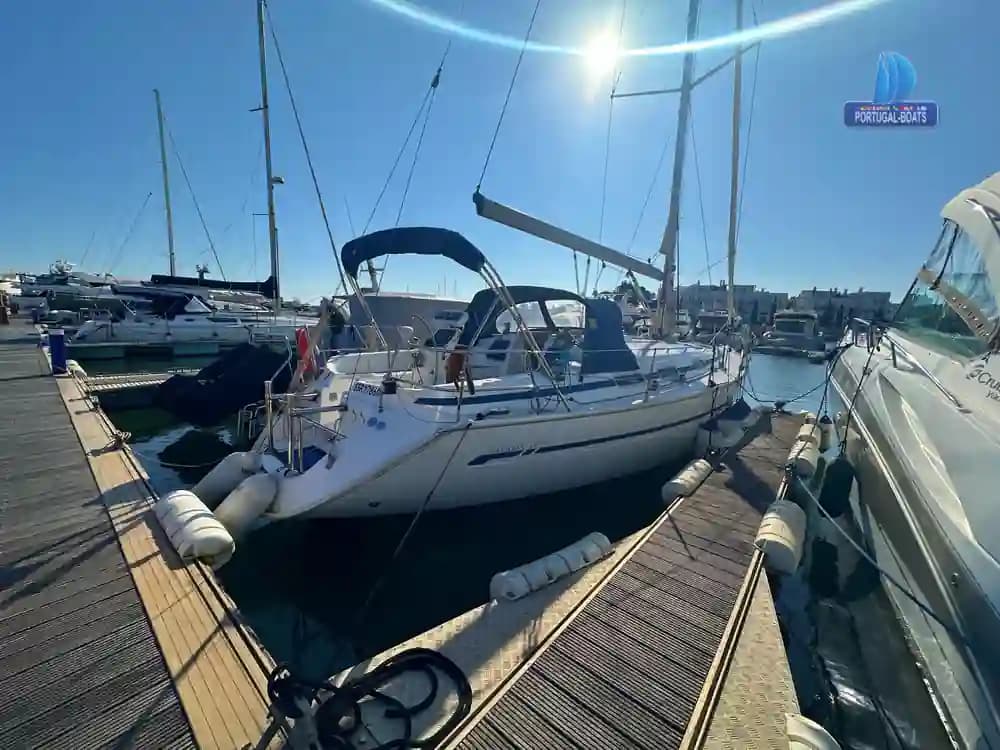 Bavaria Yachts 41 à vendre