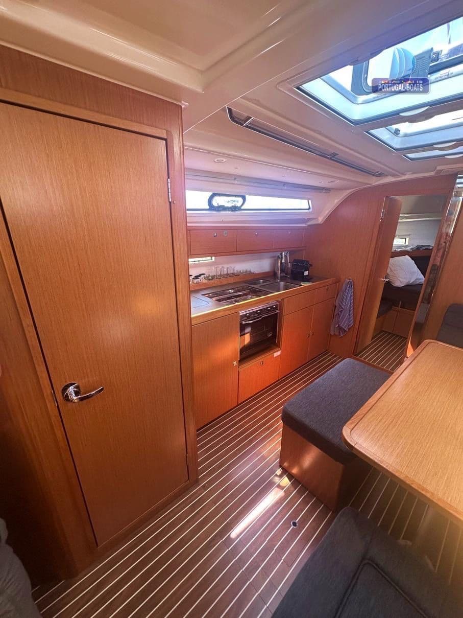 2015 Bavaria Yachts 41 for Sale in Quarteira, PT Monohull 4