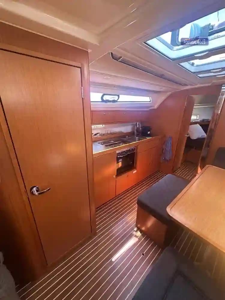 2015 Bavaria Yachts 41 for Sale in Quarteira, PT Monohull 4