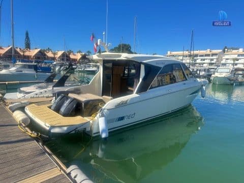 Greenline Yachts Neo HT for Sale