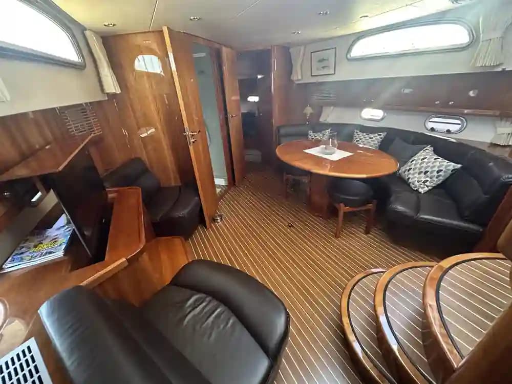 2014 Elling E 3 Ultimate for Sale in Quarteira, PT Aft Cabin 3
