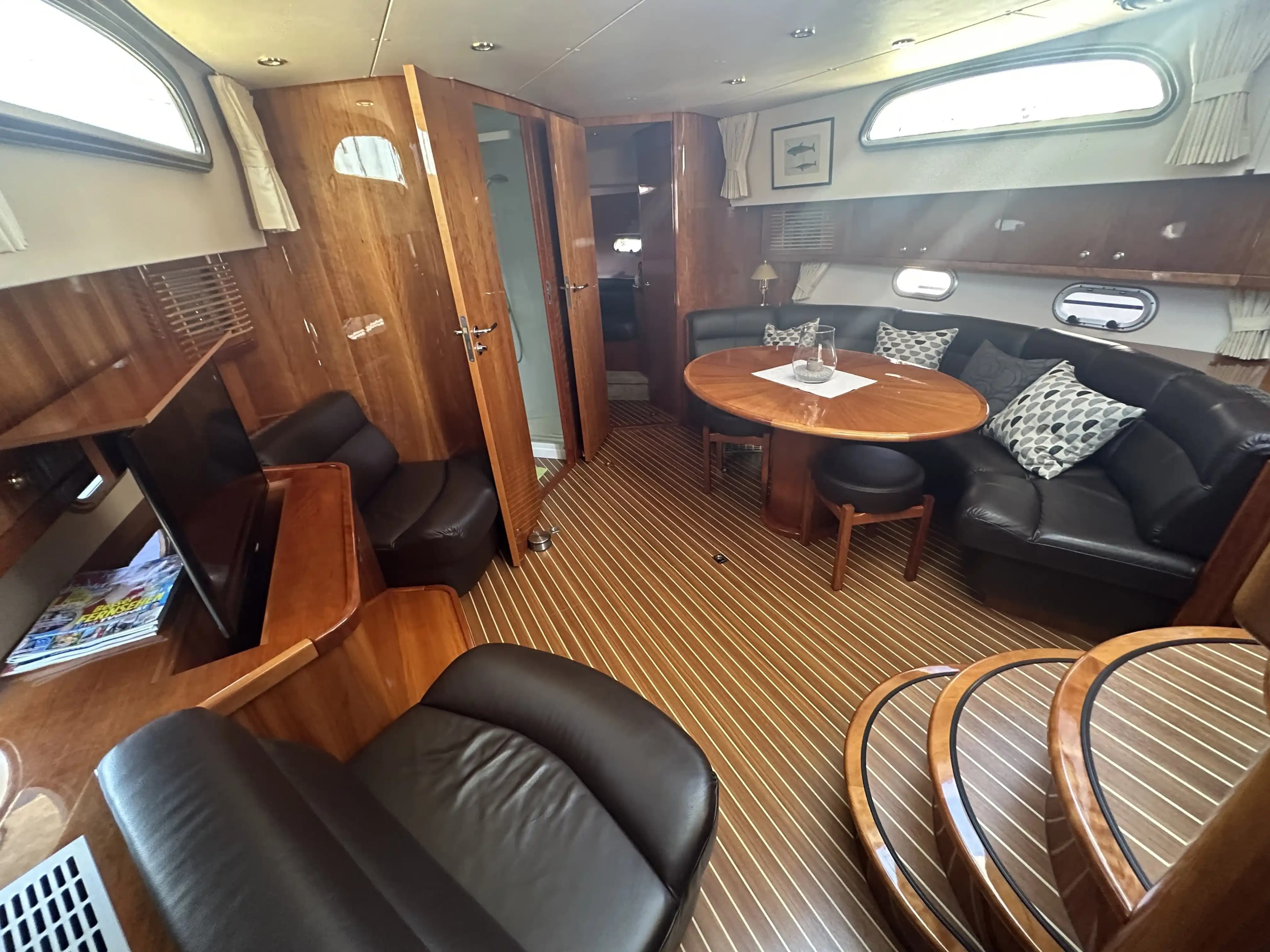 2014 Elling E 3 Ultimate for Sale in Quarteira, PT Aft Cabin 3