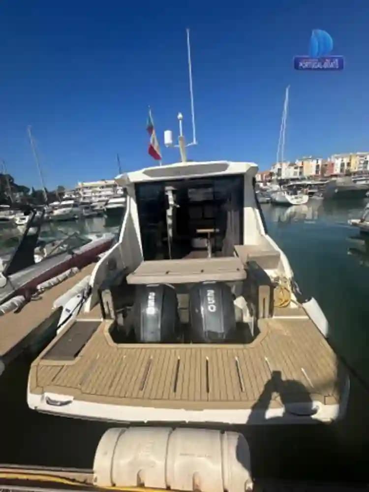 Greenline Yachts Neo HT for Sale