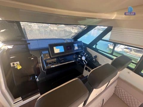 2019 Greenline Yachts Neo HT for Sale in Quarteira, PT Cruiser 1