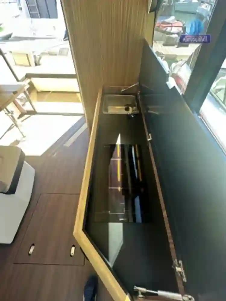 2019 Greenline Yachts Neo HT for Sale in Quarteira, PT Cruiser 3