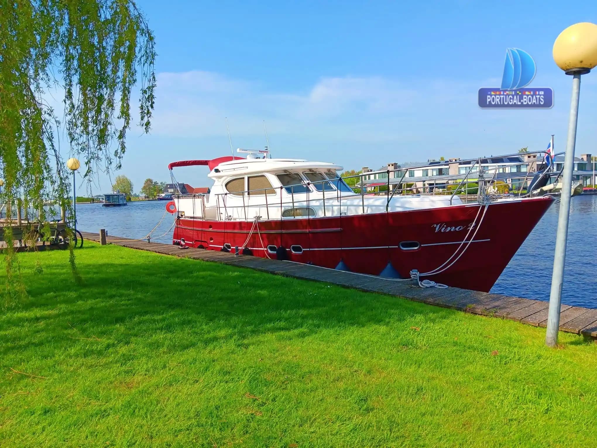 Elling E 3 Ultimate for Sale