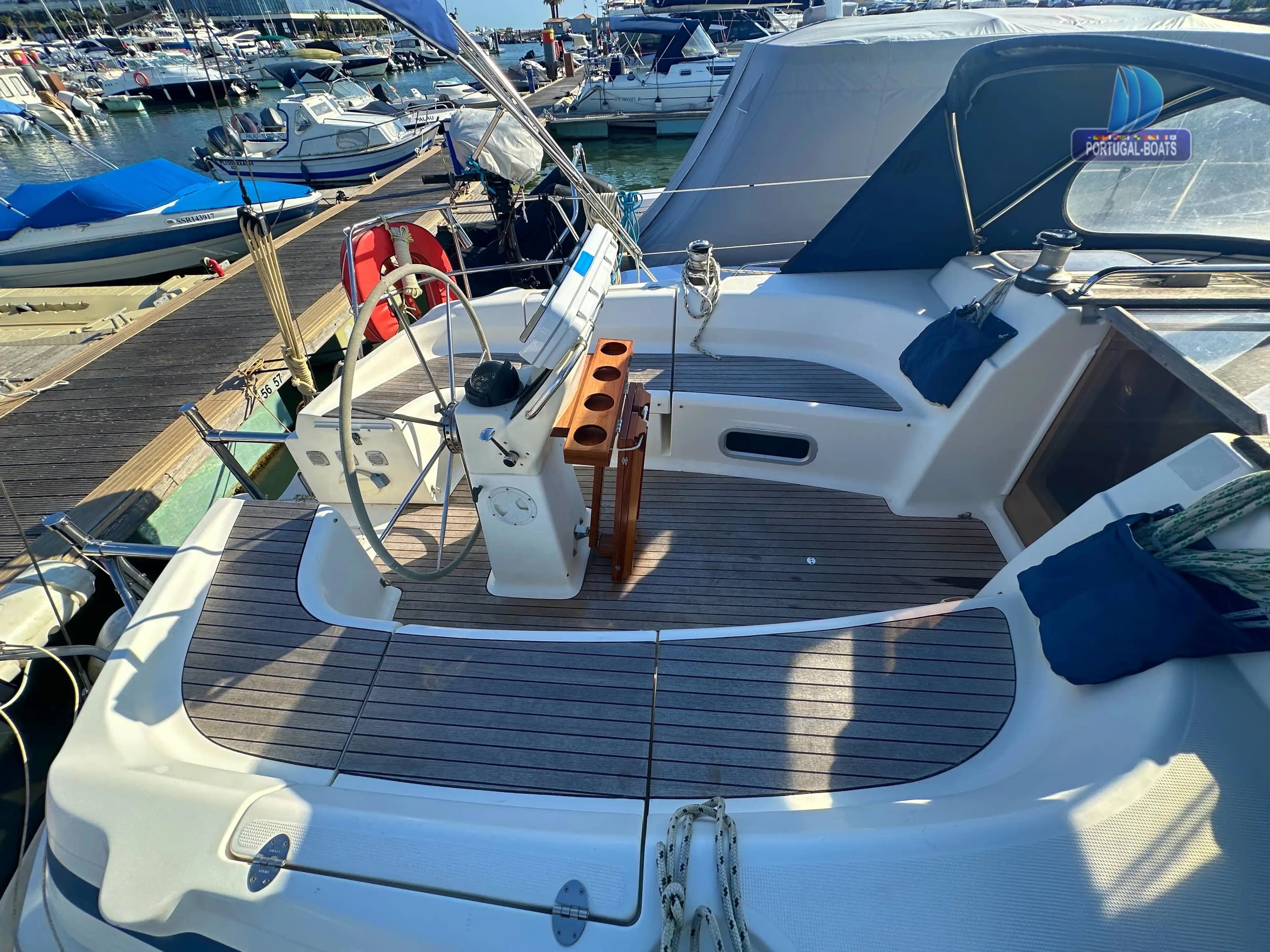 Bavaria Yachts 41 à vendre
